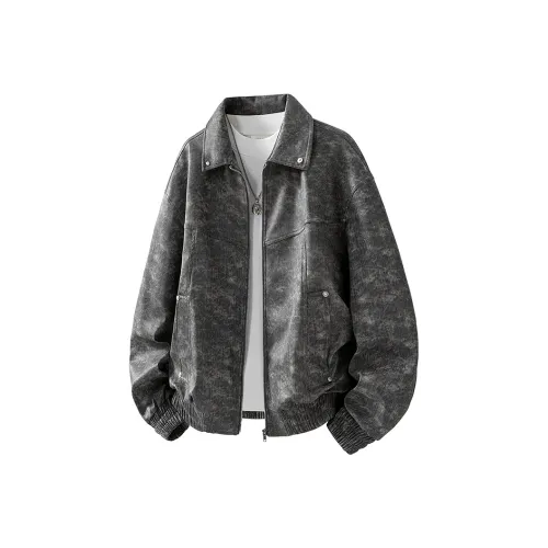 Evil Lions Унисекс Куртки