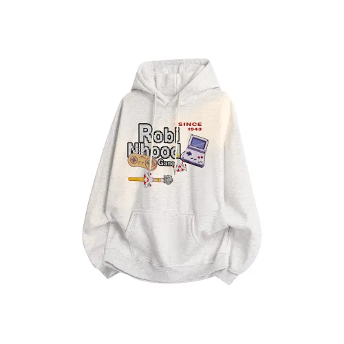 ROBINHOOD Унисекс Свитшоты
