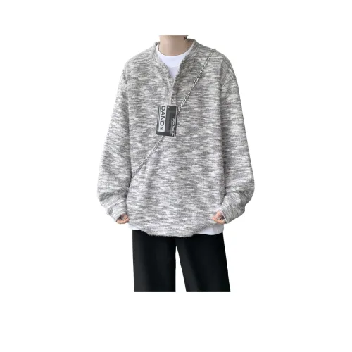 DAND Унисекс Свитшоты