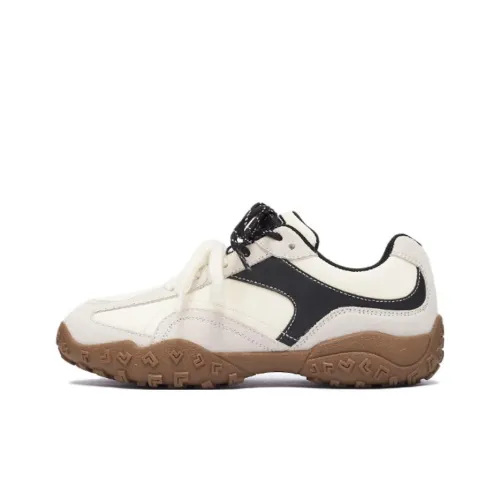 AGSDON Немецкие армейские кроссовки 3,5 см Женские