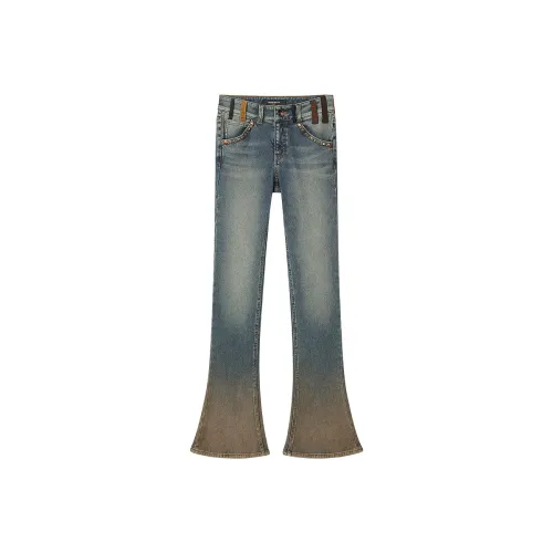 Miss Sixty Женские Джинсы