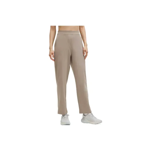 lululemon Повседневные брюки 25" женские