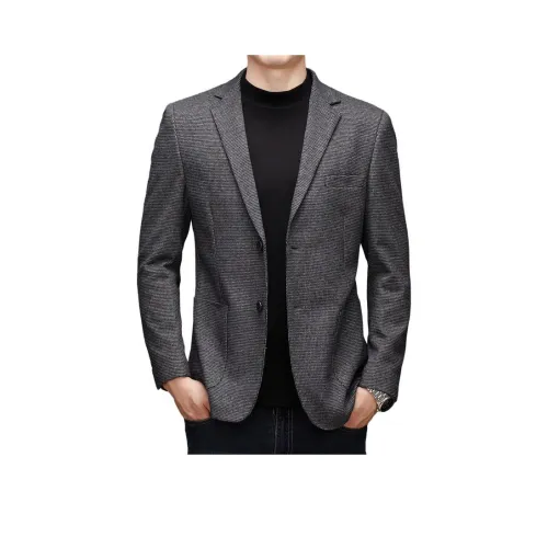 PIERRE CARDIN Бизнес-костюм Пальто Мужской