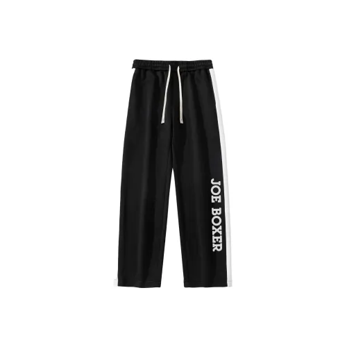 JOE BOXER Унисекс Повседневные Брюки