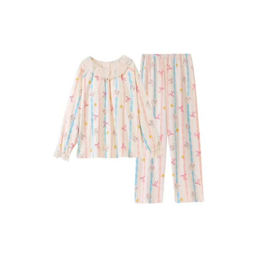 Набор пижам Cute And Adorable Appointment для женщин