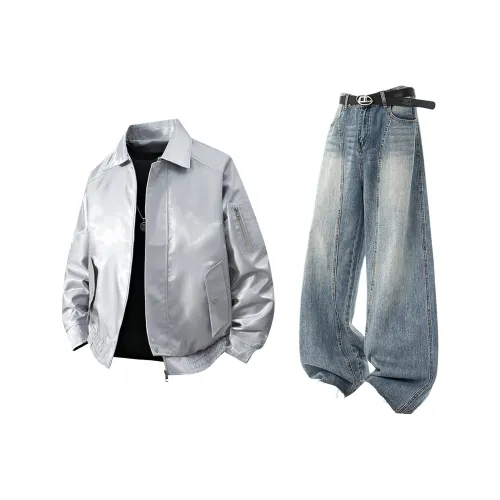 EOOVEN Повседневные Спортивные Пальто Унисекс