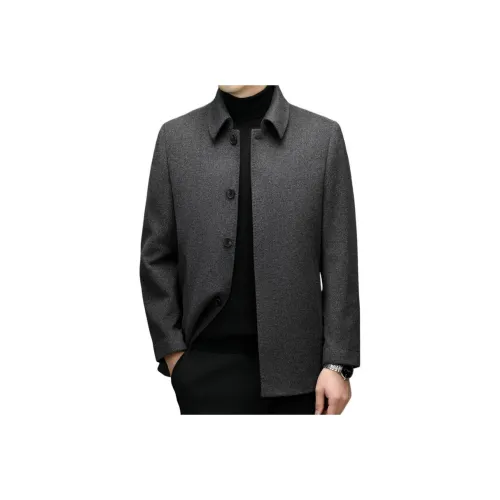 PIERRE CARDIN Мужские Куртки