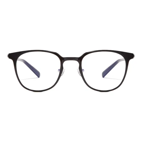 CARIN Пластиковая оправа нержавеющая сталь квадратные оправы для очков унисекс