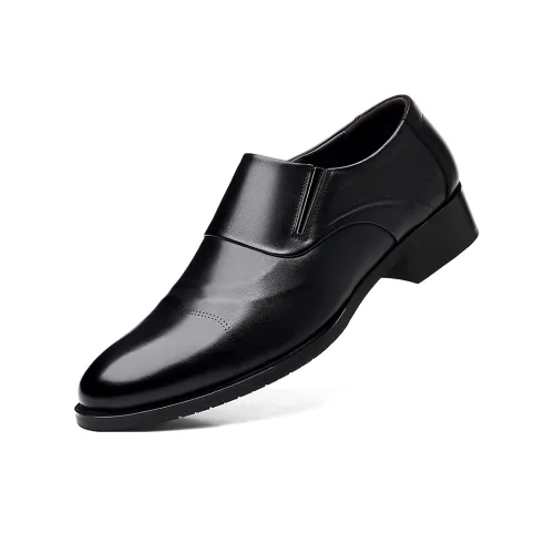 POPULAR ROUSE PR Обувь Мужская