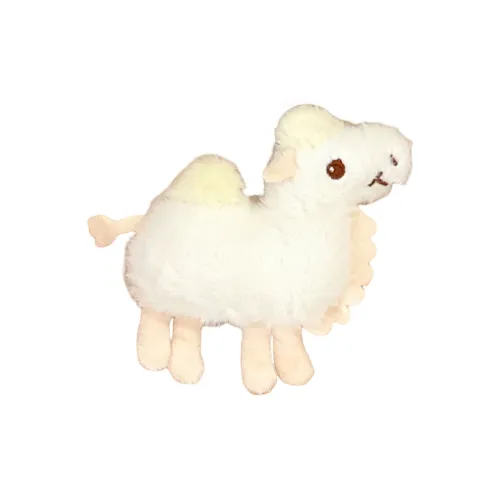 CHUNTUSHU CAMEL Путешествие Украшение Кукла Подвеска Плюшевый Брелок 8,5 см Высота