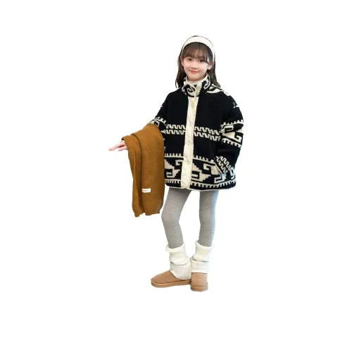 T.MOO Экрю Школьный возраст Утеплённые куртки