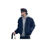 Темно-синий