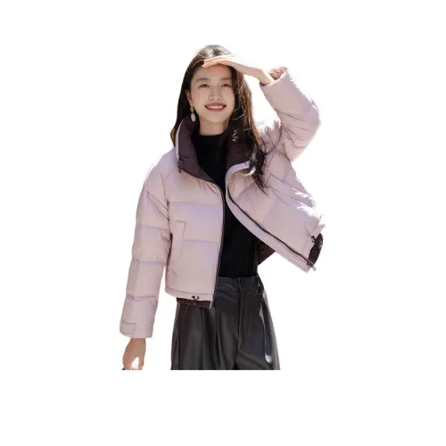 Dme Женские Пуховики