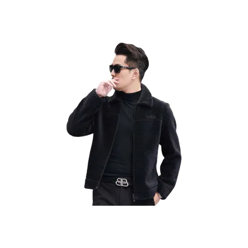 MAREA VESUVIO Мужское пальто