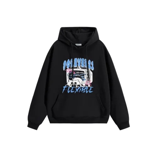 FOREVER 21 Унисекс Свитшоты