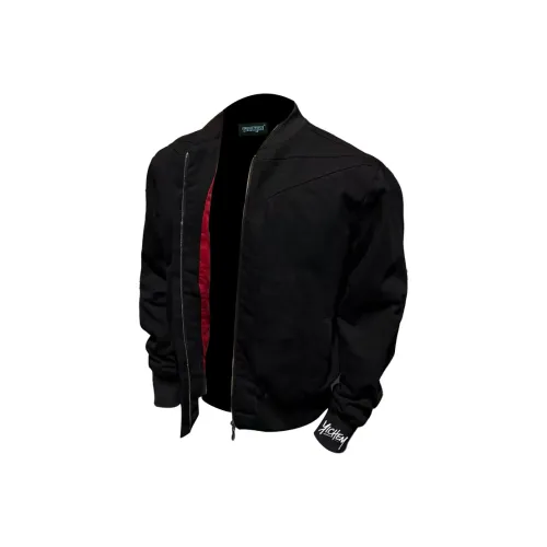 YICHEN Унисекс Куртки