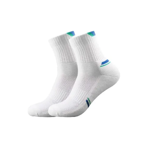 MIMOSA CHUR Унисекс MID Носки до икры