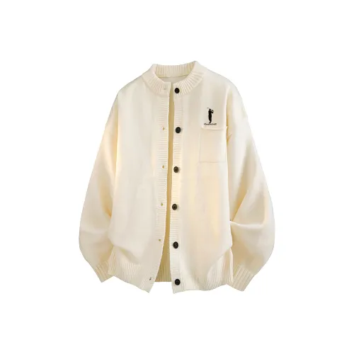 CHARLIE GOLF Унисекс Свитера