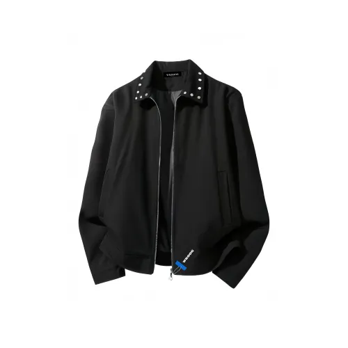 WKOOG Унисекс Куртки