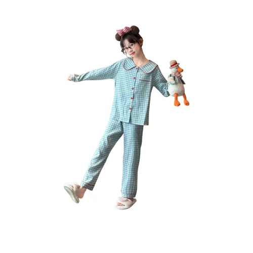 T.MOO Синий Школьный возраст Lounge Набор