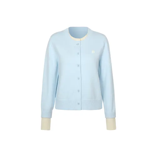 OURUOKE Женская трикотажная одежда