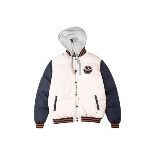 NUCLEAR EXPLOSION Пуховик Мужской