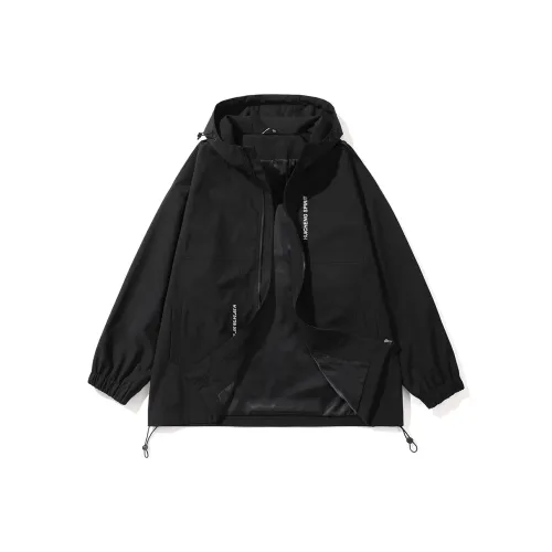 EMINU Унисекс Куртки