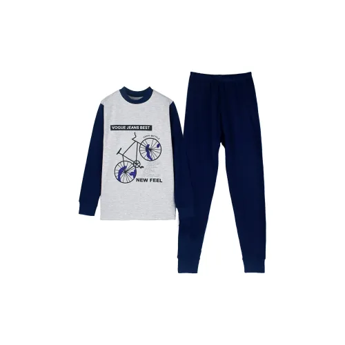 Lan Miao Tao AUTUMN Брюки Велосипед Унисекс Термокомплекты