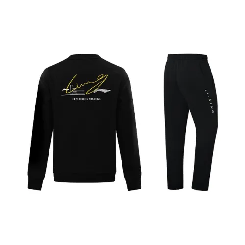 Лайнер Повседневная Спортивная Одежда Унисекс