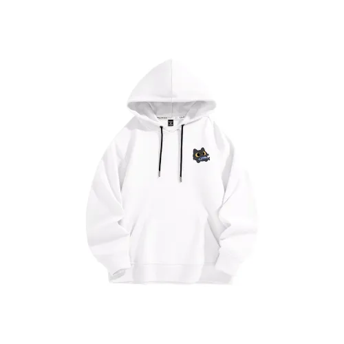 MIANZHI Унисекс Свитшоты