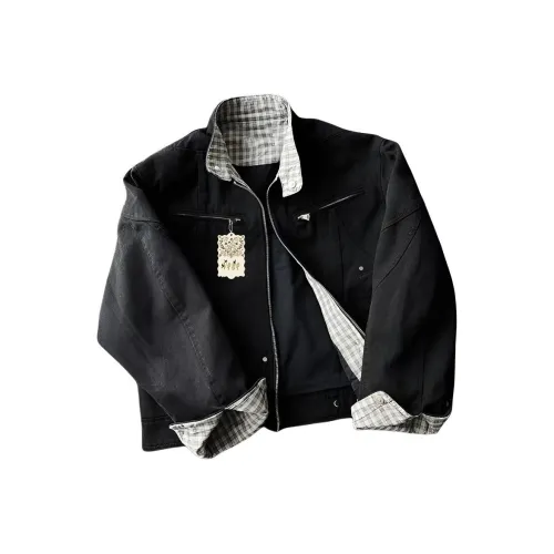 VPDP Унисекс Куртки