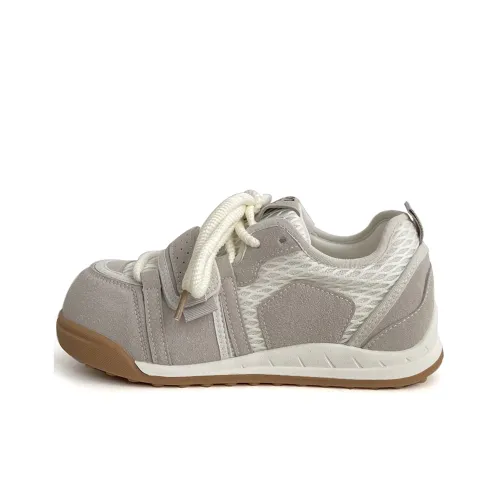 GOSO Скейтборд Кроссовки Низкие Топ Женские