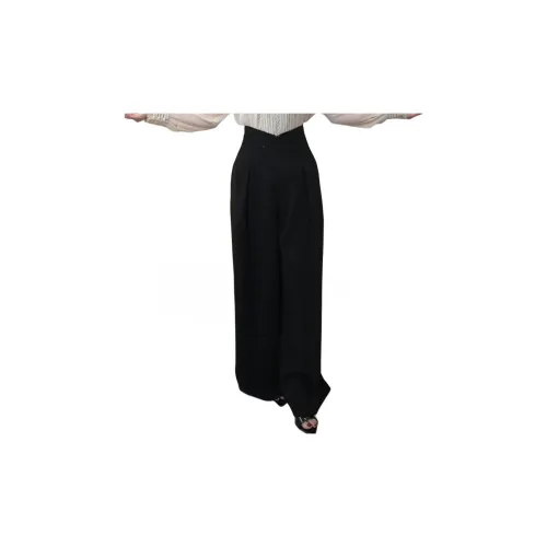 Tang Xi Женские Повседневные Брюки