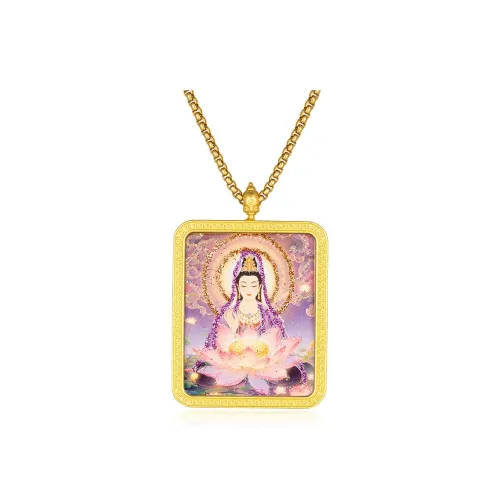 CHRROTA Сплав Ожерелья Унисекс