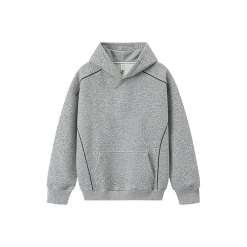 CASTLE WOODS Толстовка Женская