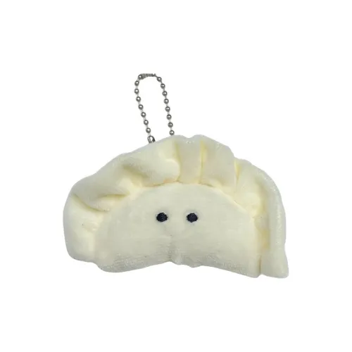 A Good Thing Короткий плюшевый брелок Унисекс