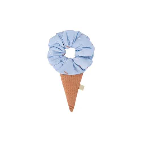 ZANC Резинки-спирали для волос Женские