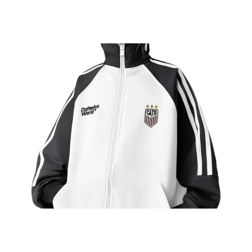 A02 Унисекс Куртки