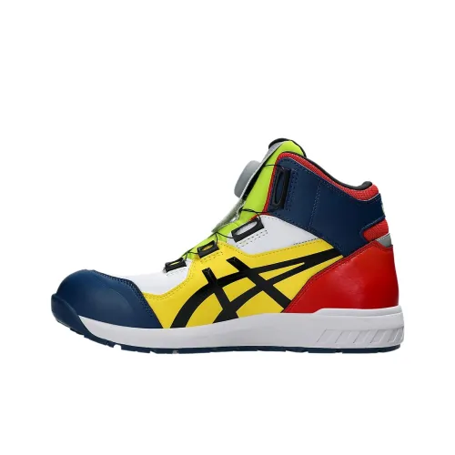 Asics Повседневные Кроссовки Многоцветные Унисекс