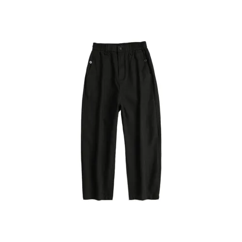 MAREA VESUVIO Повседневные брюки Мужские