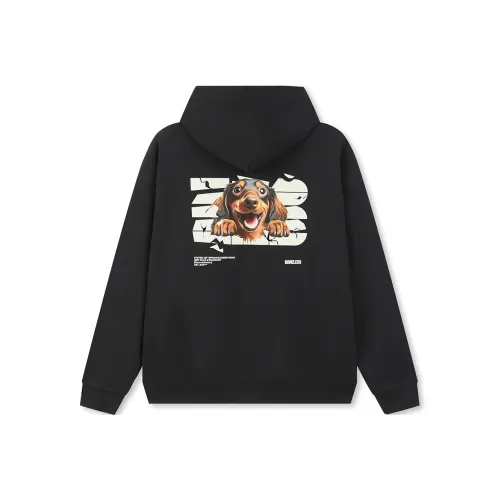 BONELESS Унисекс Свитшоты