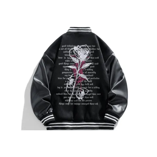 Удобный и освежающий бейсбольная куртка унисекс