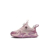 SDXK293C Розовый [Кожаный верх, водонепроницаемый]