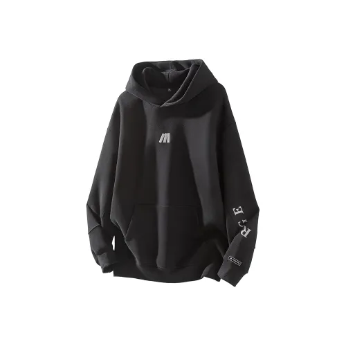 ALPINE PRO Унисекс Свитшоты