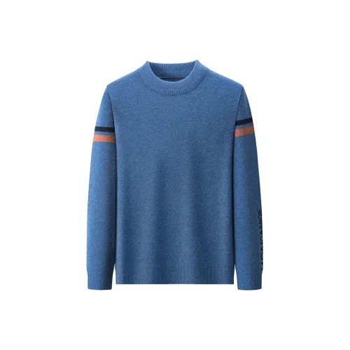 Vintage cars Мужской Трикотаж