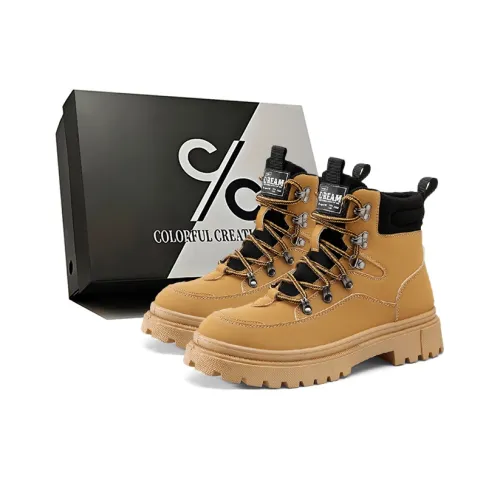 Colorful Creations Мартин Ботин Мужской