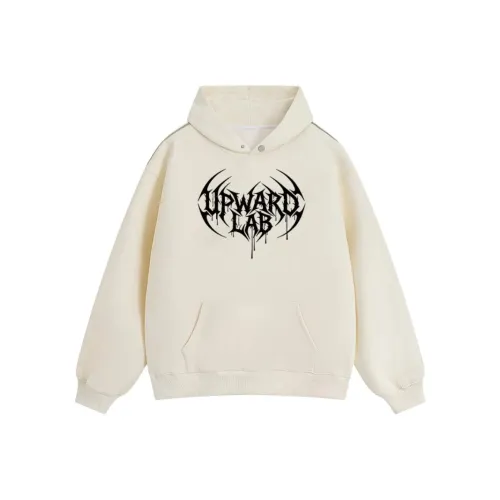 UPWARD LAB Унисекс Свитшоты