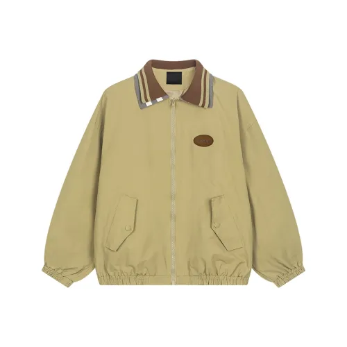 Bosieagender Унисекс Куртки