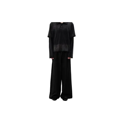 J CAESAR STUDIO Повседневные брюки Унисекс