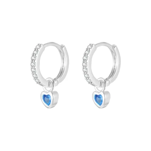 EAR PARTNER Серьги из сплава женские